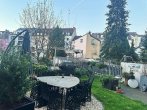 Garten - Exklusive 3-Zimmer-Wohnung mit Garten in Top Lage