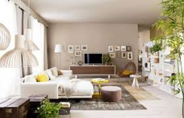 *VIEL POTENZIAL IM EG MIT TERRASSE* – ZENTRAL IN BILK, 40217 Düsseldorf, Erdgeschosswohnung