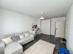 Wohnzimmer - *SANIERTE 2 ZI WOHNUNG* – TOP ANBINDUNG IN HBF NÄHE