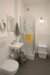 Badezimmer - *RENOVIERTE 2 ZIMMER WOHNUNG* IDEAL als KAPITALANLAGE