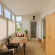 Wintergarten - -I| BESTKONDITIONEN || Einmalige 4-Zi-Whg im Altbau || LEBEN IM ZOOVIERTEL |I-