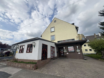 Top Gelegenheit: Gastronomiefläche mit Potenzial in Solingen, 42699 Solingen, Restaurant