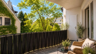 Balkon möbliert - || CASA MIA || Eigennutzerchance in Bestlage || DÜSSELTALER HEIM ||