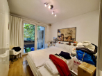 Schlafzimmer mit Balkon - -I| TOP-CHANCE || Schön geschnittene 3-Zi-Whg || DÜSSELTALER HEIM |I-