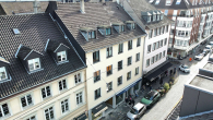 Draufsicht - *PRESTIGEOBJEKT AM CARLSPLATZ* – WGH MIT POTENZIAL