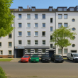 Hausansicht - -I| TOP-RENDITE || Spannendes Studio-Appartement || PEMPELVESTMENT |I-