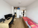 Schlafzimmer - ATTRAKTIVER PREIS IN UNTERBILK – 2 ZI WOHNUNG MIT BALKON