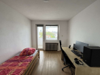 Schlafzimmer - ATTRAKTIVER PREIS IN UNTERBILK – 2 ZI WOHNUNG MIT BALKON