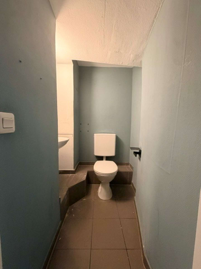 WC