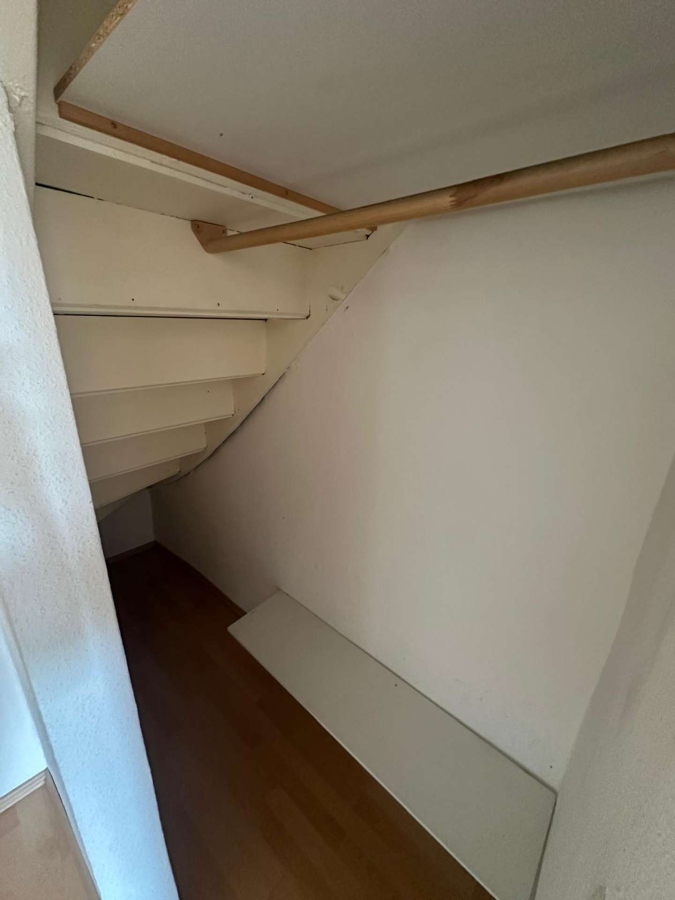 Abstellkammer