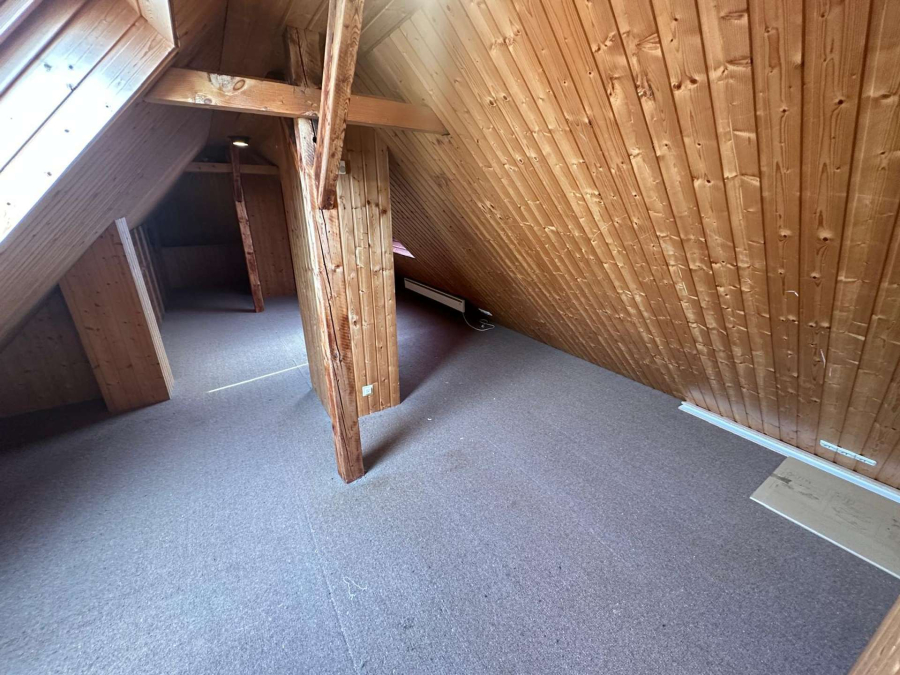 Spitzboden