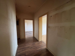 Flur - Helle 3-Zimmer-Wohnung mit guter Raumaufteilung