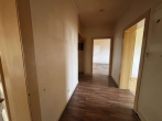 Flur - Helle 3-Zimmer-Wohnung mit guter Raumaufteilung