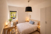 MUSTER Schlafzimmer - -I| BESTE LAGE || Tolles Zoo-Appartment || LEBEN IM ZOOVIERTEL |I-