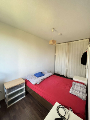 *2 ZI WOHNUNG MIT TG ZU VERKAUFEN* – IN NIEDERKASSEL, 40547 Düsseldorf, Etagenwohnung