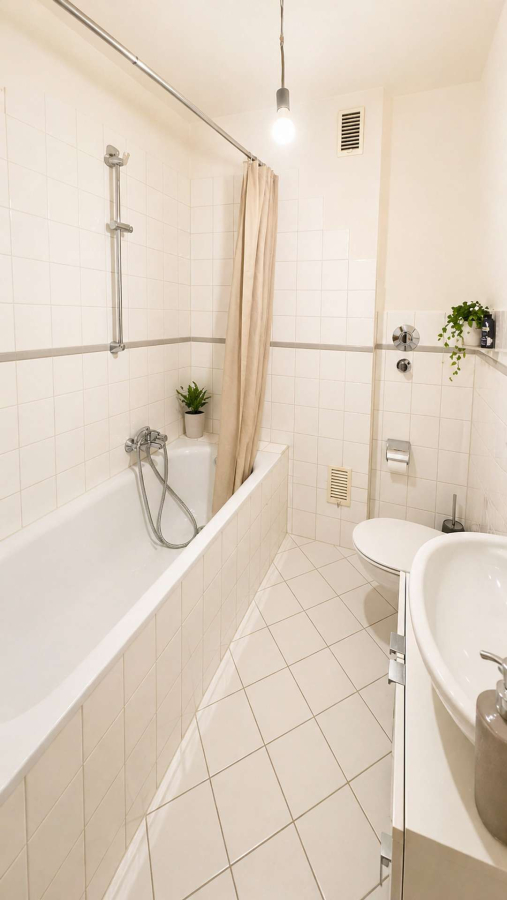 Badezimmer WE08