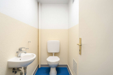 Gäste WC - -I| EINZUGSBEREIT || Tolle 3-Zi-Whg mit Balkon || DÜSSELTALER HEIM |I-