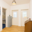 Diele - -I| EINZUGSBEREIT || Tolle 3-Zi-Whg mit Balkon || DÜSSELTALER HEIM |I-