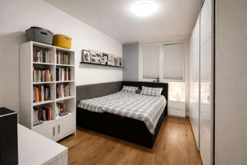 Schöne 3-Zimmer-Wohnung mit Garten in Top Lage, 40233 Düsseldorf, Erdgeschosswohnung