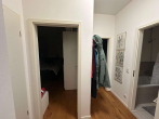 Flur - Schöne 3-Zimmer-Wohnung mit Garten in Top Lage