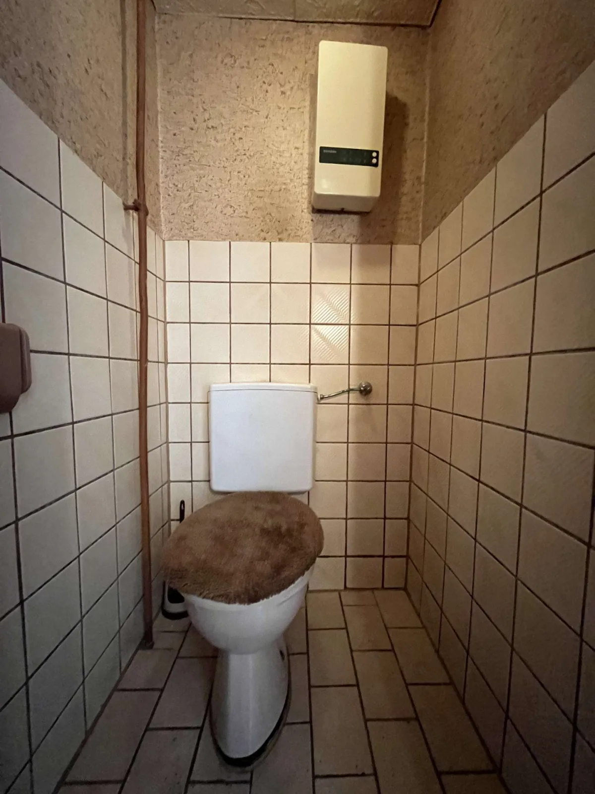 WC