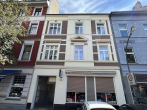 Hausansicht - *TOP LAGE! – ALTBAUWOHNUNG IN UNTERBILK* – helle und geräumige 3 Zimmer Einheit