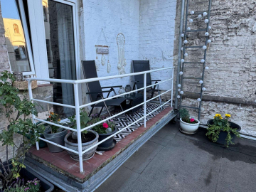 Apartment in zentralster Lage – Ideal als Investment zur Wertsteigerung, 50668 Köln, Etagenwohnung