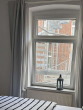 Aussicht - Schlafzimmer - Apartment in zentralster Lage – Ideal als Investment zur Wertsteigerung