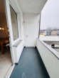 Balkon - ***ERSTBEZUG NACH RENOVIERUNG – HELLE 2 ZIMMERWOHNUNG MIT EINBAUKÜCHE UND BALKON***