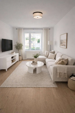 ***ERSTBEZUG NACH RENOVIERUNG – HELLE 2 ZIMMERWOHNUNG MIT EINBAUKÜCHE UND BALKON***, 40237 Düsseldorf, Etagenwohnung