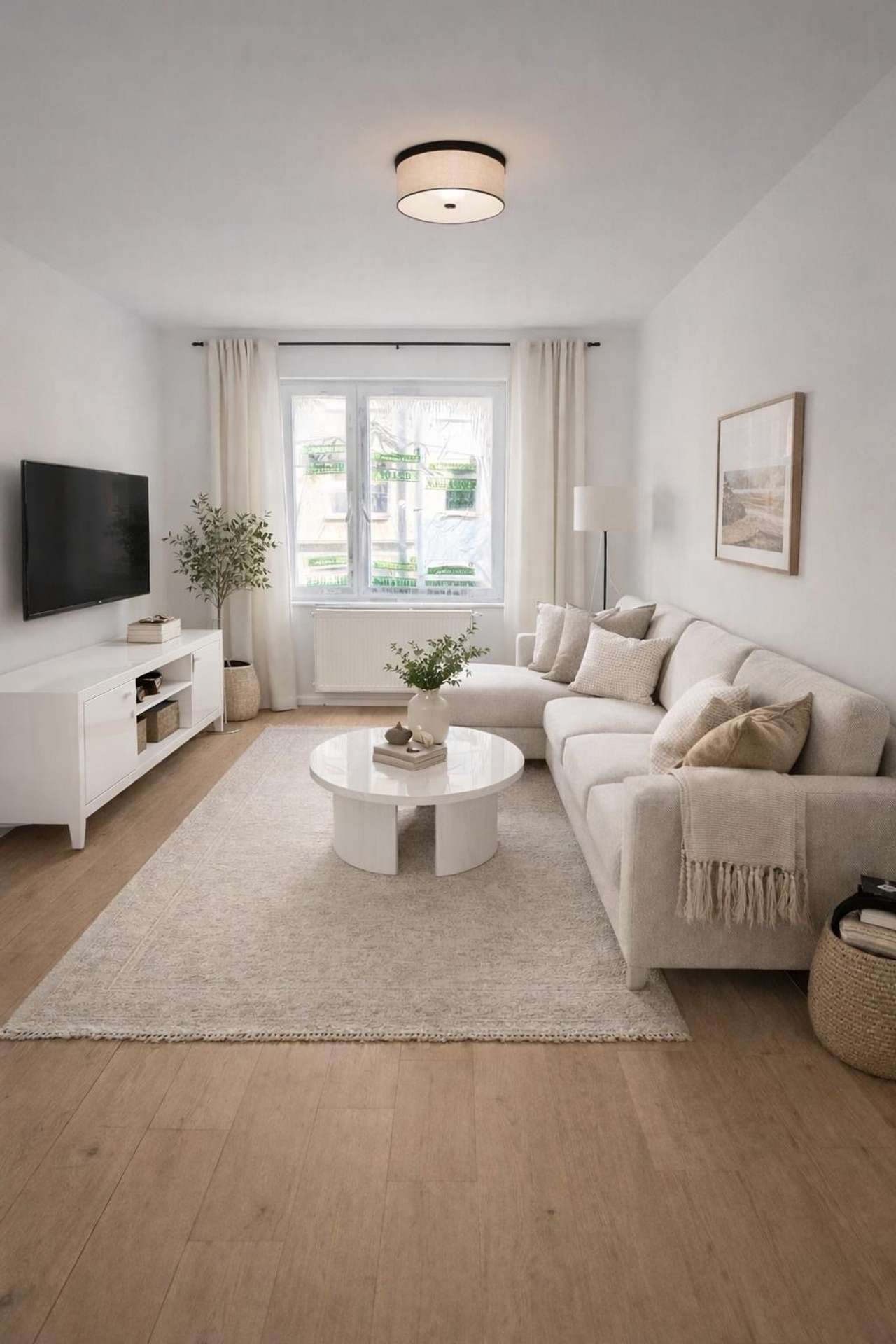 Einrichtungsidee Wohnen