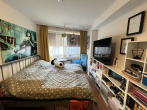 1. Schlafzimmer - *ZENTRALES INVESTMENT IN FRIEDRICHSTADT* – 3 ZIMMER