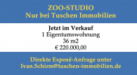 Bildschirmfoto 2025-08-30 um 1 - -I| TOP-LAGE || Tolle 1-Zimmer-Wohnung || ZOOVIERTEL-STUDIO |I-