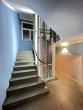 Treppenhaus - MÖGLICHE 5 ZIMMER WOHNUNG MIT 3 BALKONEN – ZUSAMMENLEGEN