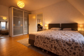 Schlafzimmer - -I| BESTE LAGE || Zoo-Rooftop mit Ausbauchance || LEBEN IM ZOOVIERTEL |I-