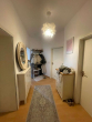 Flur - 3-Zimmer-Wohnung mit Balkon – Top Lage in Düsseldorf