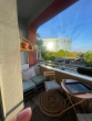 Balkon - 3-Zimmer-Wohnung mit Balkon – Top Lage in Düsseldorf
