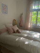 Schlafzimmer 1 - 3-Zimmer-Wohnung mit Balkon – Top Lage in Düsseldorf
