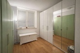 Ankleidezimmer - Exklusive 3-Zimmer-Wohnung mit Garten in Top Lage