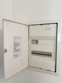 Elektrik