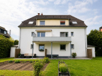 Rückfassade