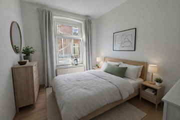 Apartment in zentralster Lage mit Balkon – Ideal als Investment zur Wertsteigerung, 50668 Köln, Etagenwohnung