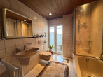 Badezimmer - **KOMFORTABLES ZUHAUSE MIT BALKON IN TOPLAGE**