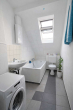 Badezimmer WE15 - -I| AUS 2 MACH 1 || Mansardentraum mit Riesenterrasse || PEMPELVESTMENT |I-