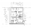 Grundriss WE14 & 15 - -I| AUS 2 MACH 1 || Mansardentraum mit Riesenterrasse || PEMPELVESTMENT |I-