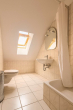Badezimmer - -I|TOP-ANGEBOT || Lichtdurchflutete 2-Zi-Mansarde || LEBEN IM ZOOVIERTEL |I-