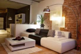 Wohn- Beispielbild - *INVESTIEREN MIT WEITSICHT* – TOP LAGE MIT BALKON IN UNTERBILK