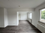 Wohnzimmer - *LEERE TERRASSENWOHNUNG MIT 5 ZIMMERN* – IN ZENTRALER LAGE