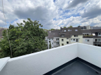 Balkon - *LEERE TERRASSENWOHNUNG MIT 5 ZIMMERN* – IN ZENTRALER LAGE