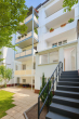 Hausansicht Rückseite - -I| BEST-ANGEBOT || Schöne Mansardenwohnung || NORDSTRAßENFLAIR |I-